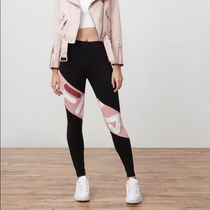 FILA Leggings